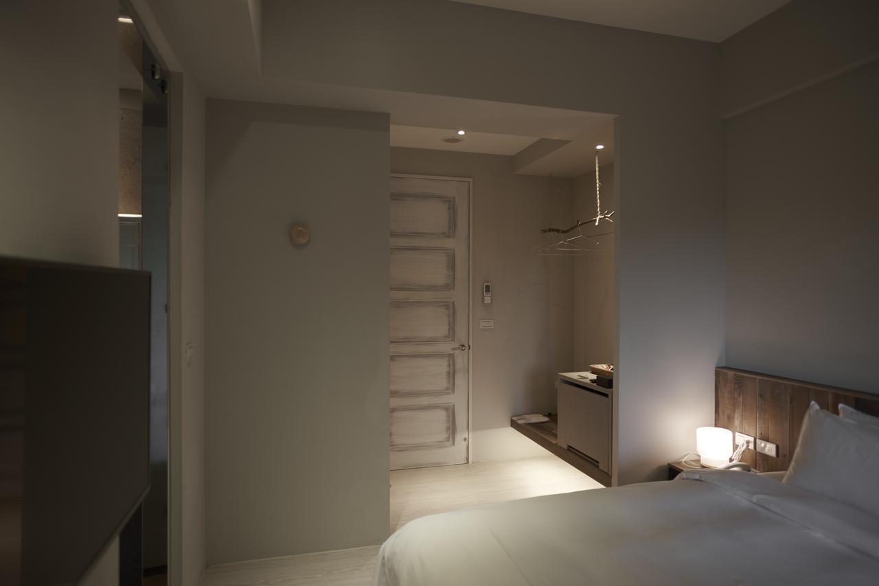 Onsense Villa Jiaoxi Εξωτερικό φωτογραφία